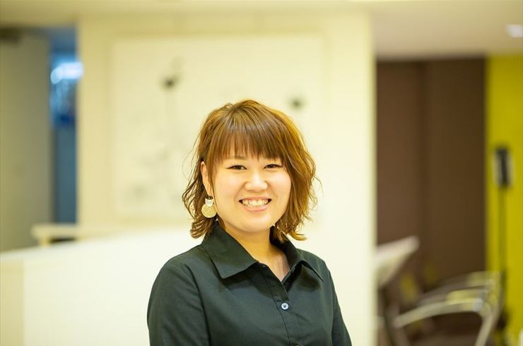 スタッフ
